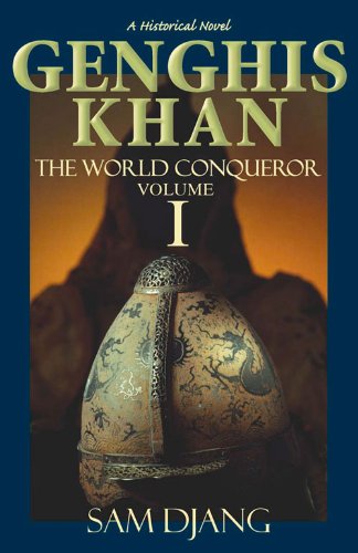 Beispielbild fr Genghis Khan Vol. 1 : The World Conqueror zum Verkauf von Better World Books