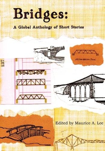 Beispielbild fr Bridges: A Global Anthology of Short Stories zum Verkauf von A Team Books