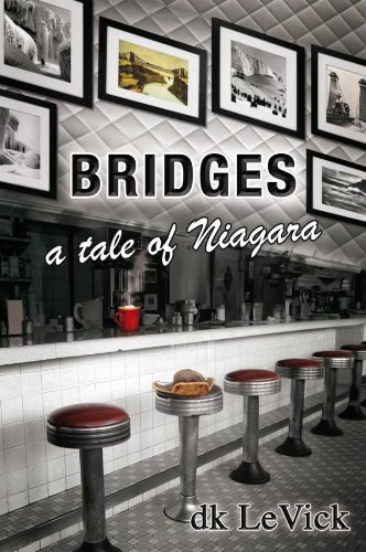 Beispielbild fr Bridges - A tale of Niagara zum Verkauf von dsmbooks