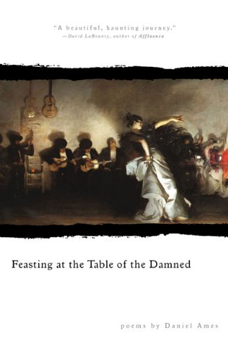 Beispielbild fr Feasting at the Table of the Damned (Living Detroit) zum Verkauf von Good Buy 2 You LLC