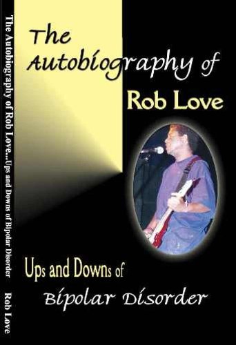 Imagen de archivo de The Autobiography of Rob Love a la venta por ThriftBooks-Dallas