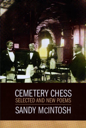 Image d?archive pour Cemetery Chess: Selected and New Poems