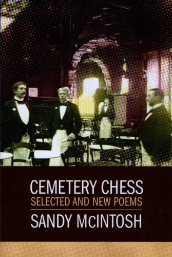 Stock image for Cemetery Chess: Selected and New Poems for sale by ThriftBooks-Dallas