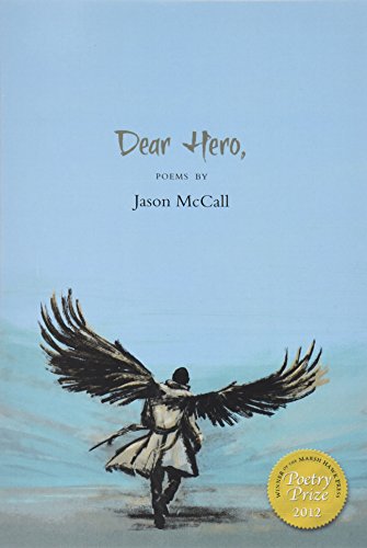 Imagen de archivo de Dear Hero, (Poems) a la venta por Bibliomadness