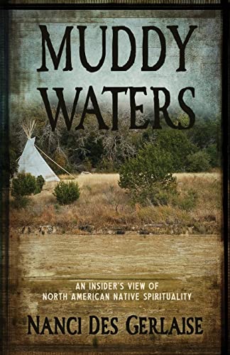Beispielbild fr Muddy Waters zum Verkauf von ThriftBooks-Atlanta