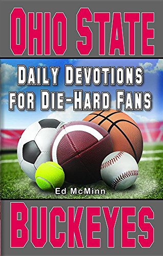 9780984637768: Daily Devotions for Die-Hard Fans Ohio State Buckeyes