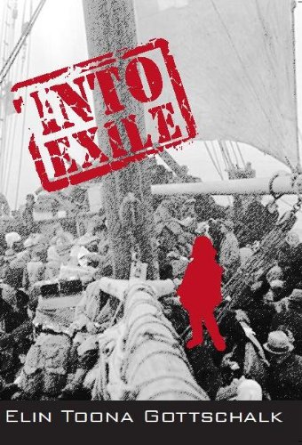 Stock image for Into Exile: A life story of war and peace for sale by ThriftBooks-Atlanta