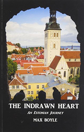 9780984644063: The Indrawn Heart: An Estonian Journey [Idioma Ingls]