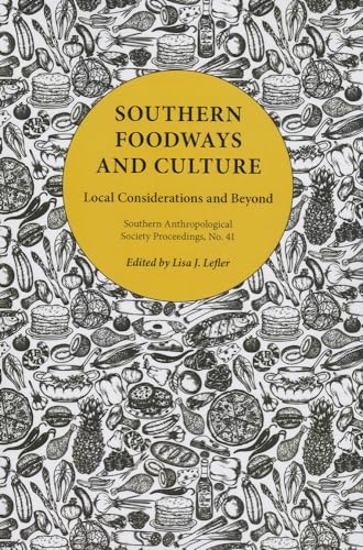 Stock image for Southern Foodways and Culture Format: Paperback for sale by INDOO