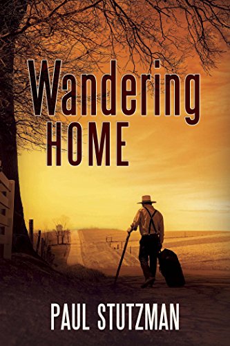 Imagen de archivo de Wandering Home [Paperback] Paul V. Stutzman a la venta por CornerCoffeehouseBooks