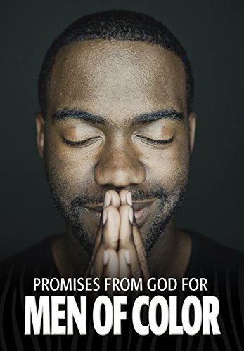 Stock image for Promises from God for Men of Color for sale by BooksRun