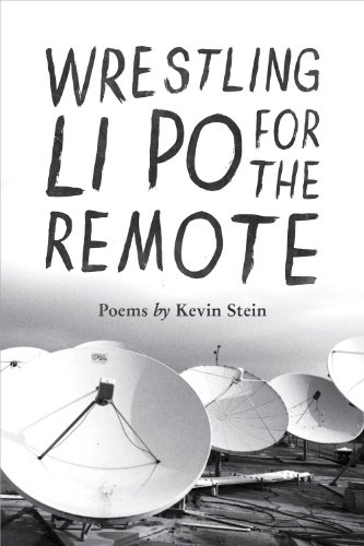 Stock image for Wrestling Li Po for the Remote for sale by Open Books