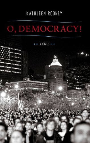 Stock image for O, Democracy! for sale by Better World Books: West
