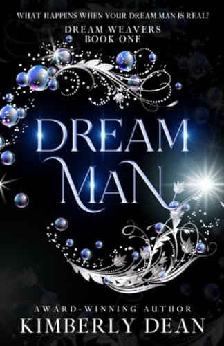 Stock image for Dream Man (Dream Weavers) for sale by Books Unplugged