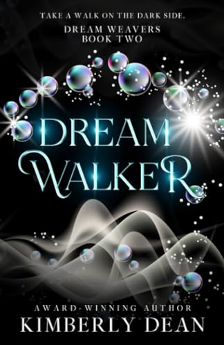 Stock image for Dream Walker (Dream Weavers) for sale by Lucky's Textbooks