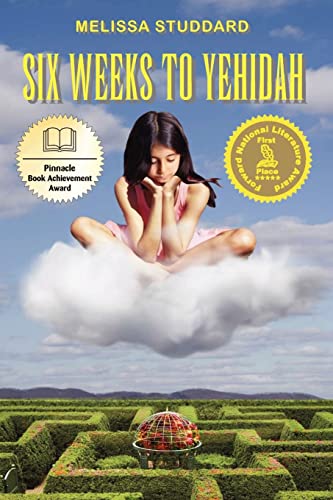 Imagen de archivo de Six Weeks to Yehidah a la venta por WorldofBooks