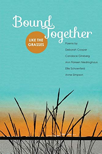 Beispielbild fr Bound Together : Like the Grasses zum Verkauf von Better World Books