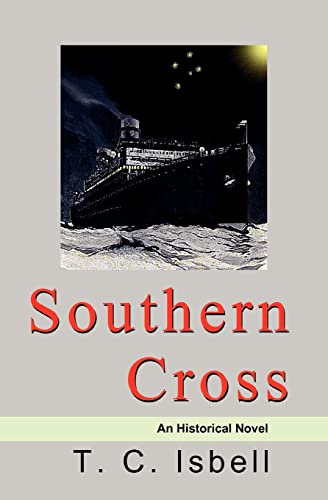 9780984661008: Southern Cross