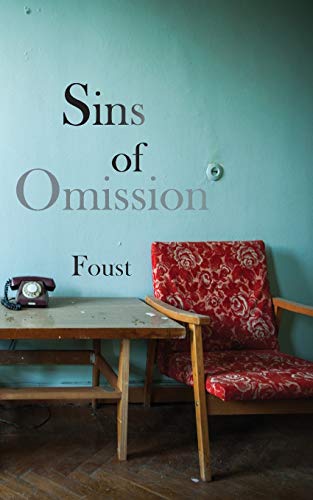 Stock image for Sins of Omission for sale by Half Price Books Inc.