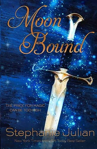 9780984663170: Moon Bound: Volume 2 (Darkly Enchanted)