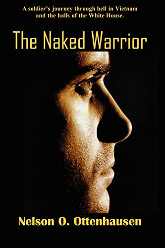 Stock image for The Naked Warrior for sale by ThriftBooks-Dallas