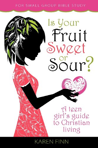 Beispielbild fr Is Your Fruit Sweet or Sour? zum Verkauf von BooksRun