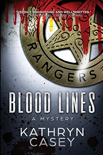 9780984666270: Blood Lines: A Mystery: Volume 2 (Sarah Armstrong Mysteries)