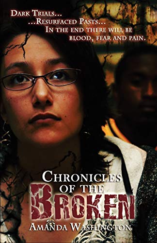 Stock image for Chronicles of the Broken Book II for sale by Lucky's Textbooks