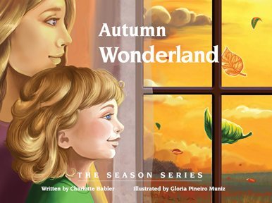 Stock image for Autumn Wonderland for sale by Goodwill