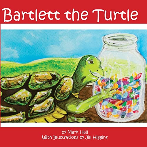 Stock image for Bartlett the Turtle for sale by SecondSale