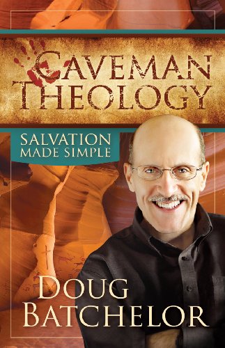 Stock image for Caveman Theology: Salvation Made Simple for sale by Zoom Books Company