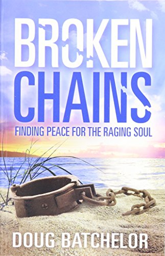 Stock image for Broken Chains for sale by Wonder Book