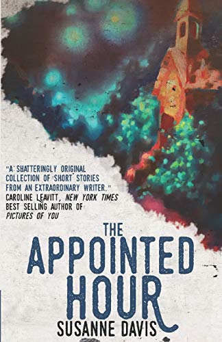 Stock image for The Appointed Hour for sale by Better World Books