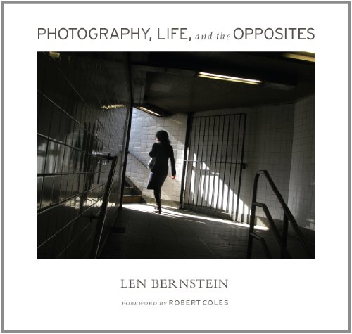 Imagen de archivo de Photography, Life, and the Opposites a la venta por Better World Books