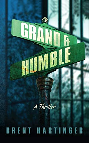 Stock image for Grand & Humble for sale by WorldofBooks