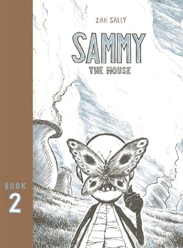 Beispielbild fr Sammy The Mouse: Book 2 zum Verkauf von HPB-Emerald