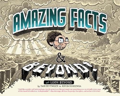 Beispielbild fr Amazing Facts and Beyond zum Verkauf von GF Books, Inc.