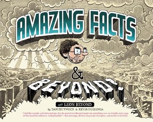 Stock image for Amazing Facts and Beyond for sale by Downtown Atlantis Books