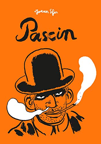 Stock image for Pascin for sale by Liberty Book Shop