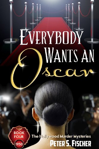 Beispielbild fr Everybody Wants an Oscar zum Verkauf von HPB-Emerald