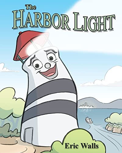 Stock image for The Harbor Light for sale by California Books