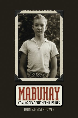 Imagen de archivo de Mabuhay: Coming of Age in the Philippines a la venta por Revaluation Books