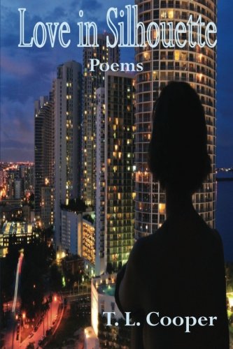 Beispielbild fr Love in Silhouette: Poems zum Verkauf von Wonder Book