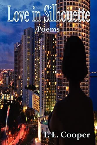 Stock image for Love in Silhouette: Poems for sale by Wonder Book