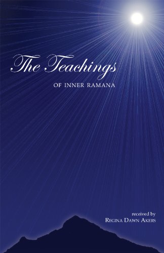 9780984687428: The Teachings of Inner Ramana