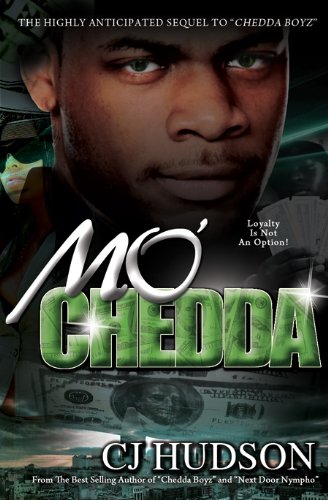 Stock image for Mo Chedda for sale by SecondSale