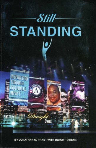 Stock image for Still Standing for sale by ThriftBooks-Atlanta