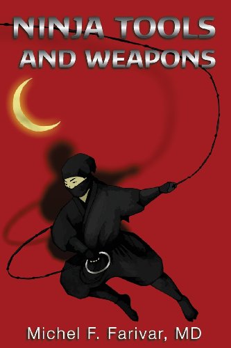 9780984692095: Ninja Tools and Weapons