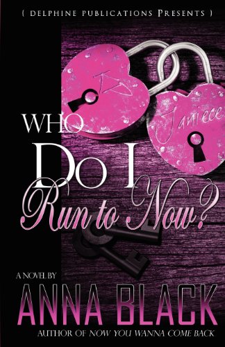 Beispielbild fr Who Do I Run to Now? zum Verkauf von ThriftBooks-Dallas