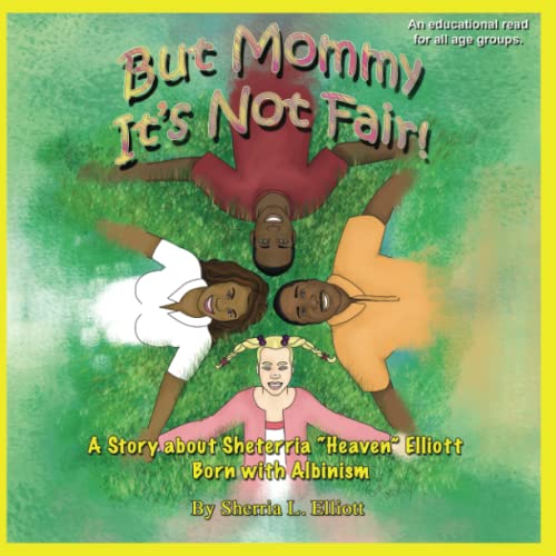 Beispielbild fr But Mommy It's Not Fair! zum Verkauf von ThriftBooks-Atlanta